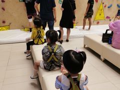 -ROCKPLUS攀岩馆(环宇城店)