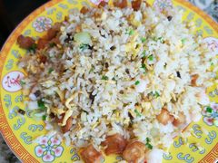 -那家小馆•北京菜•烤鸭(香山店)
