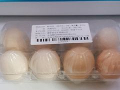 -盒马鲜生(馥邦国际店)