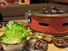 -西塔老太太泥炉烤肉(杭州首店)