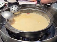 猪肚鸡麻辣锅-捞王锅物料理(凯旋路店)