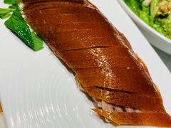 -贝勒爷·酥不腻烤鸭