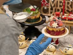 -PAPER STONE BAKERY(天汇广场店)