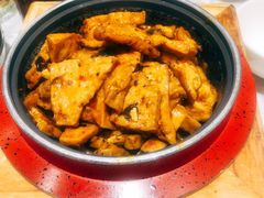 -马凯餐厅(地安门店)