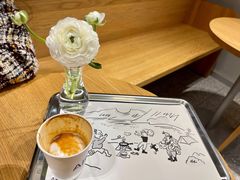 -ARKET CAFÉ(三里屯太古里店)