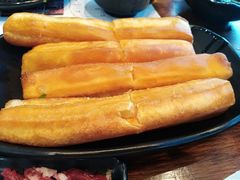 -八宝牛潮汕鲜牛肉火锅(净月店)