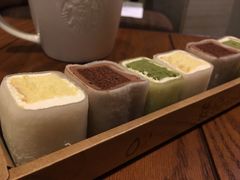 -Olé精品超市(广州太古汇店)
