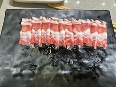 -海底捞火锅(朝阳北路生日主题店)