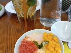 -去茶去餐厅(中央大街店)