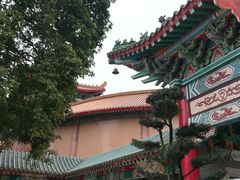 -广东圆玄道观