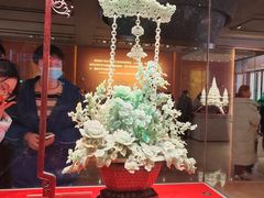 -北京工艺美术博物馆