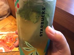 -星巴克(天津鲁能中心第三店)