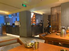 大堂-春熙台韩国料理·章鱼肥牛(西丽店)