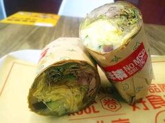 -特派卷·老北京烤鸭卷(合生汇购物中心店)