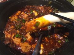 -铜锣湾·有麝自然香(重庆新天地店)
