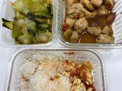 -VPsmart私教健身工作室(新华路旗舰店)