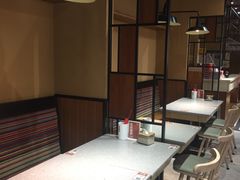 -老碗会·陕西手工面(燕南路店)