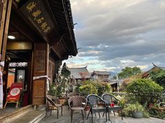 -滇藏石锅宴(北门坡古城管理局店)