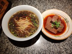 -南京大牌档(之心城店)