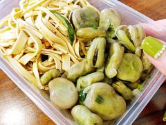 凉拌菜-爱家面馆(常州总店)