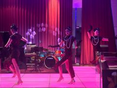 -云·酷 Atmosphere(国贸大酒店)