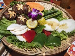 -肉魁屋·烧肉·烧鸟·酒场(高新店)