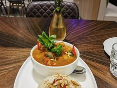 -ELI FALAFEL Lebanese&Mediterranean黎巴嫩美食(富城路店)