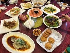 -海宝酒家(中山四路店)