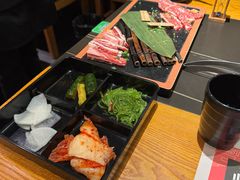 -千寻烧肉(政务区店)