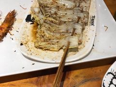-木屋烧烤(龙岗南联店)