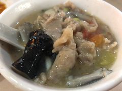 -西工饭庄快餐厅(西工小街店)