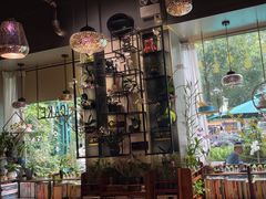 -街角 T·COFFEE 融合料理·BISTRO(车公庙店)