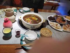 -大理董·董家小厨野生菌火锅(古城旗舰店)