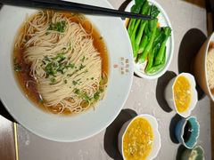 -松鹤楼·苏式汤面(虹桥天地店)