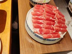 -巴奴毛肚火锅(京西大悦城店)