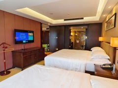-佛山顺德香云纱园林酒店(清晖园店)