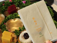 -京兆尹(雍和宫店)