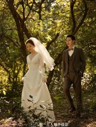 -第一夫人婚纱摄影(南京店)