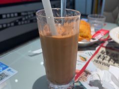 -敏华冰厅(平安金融中心店)