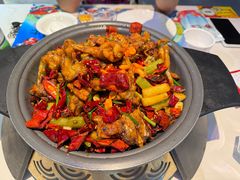 -七星龙虾城·海鲜·大闸蟹(吴江店)