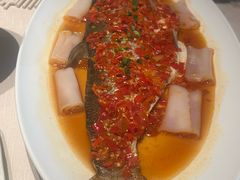 -大鸭梨烤鸭(石佛营店)