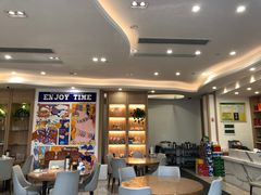 -洲晓鲜·舟山海鲜大排档(朱家尖风景区店)