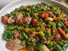 -柴门饭儿(成都太古里店)