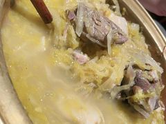 -关东小磨东北菜(漕河泾印象城店)