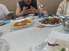 -清真•蜀风园(丁字沽总店)