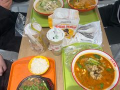 -南京中医药大学(仙林校区)