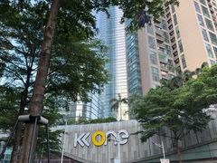 -KK ONE(京基滨河时代店)