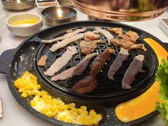 -韩宫宴烤肉·料理(武汉印象城店)