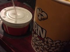 -扬州喜满客国际影城(京华城店)