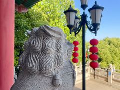 -阅江楼风景区